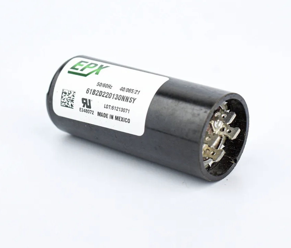 Capacitor Eletrol. 189 X 227 1 3 110V