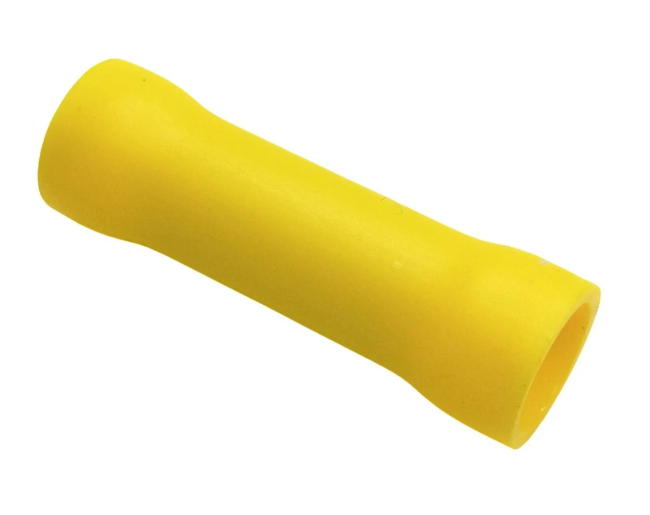 Terminal Plast Luva 6,0 MM Isolado