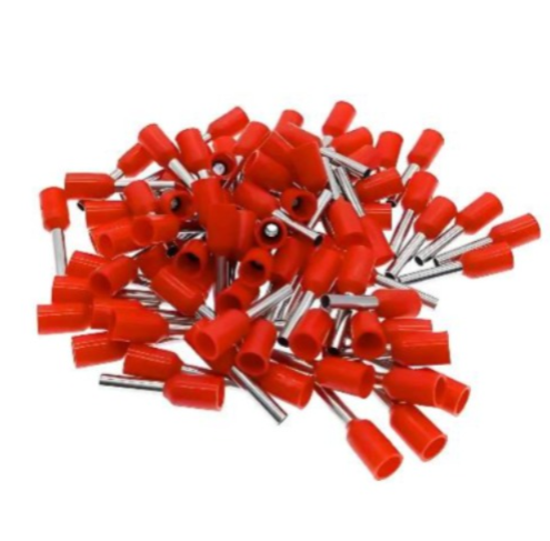 Terminal Plast Ilhos 1,50MM IPC
