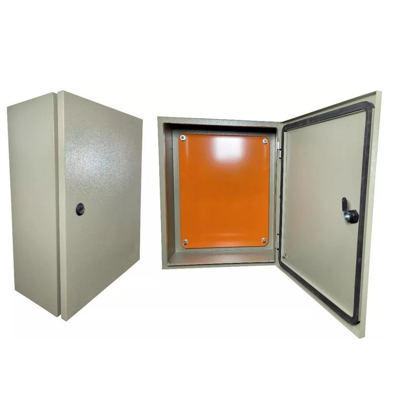 Caixa Comando Sobrepor 500X400X200MM