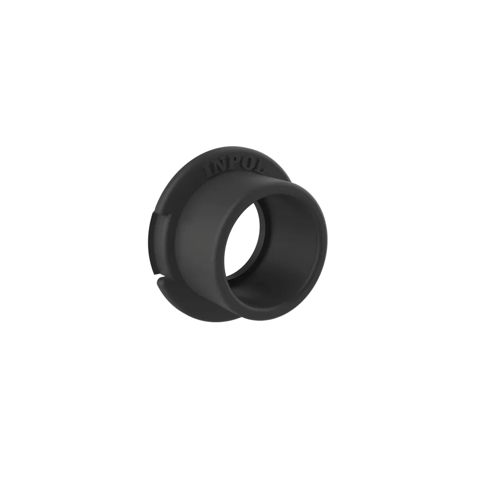 Adaptador 1'' Preto