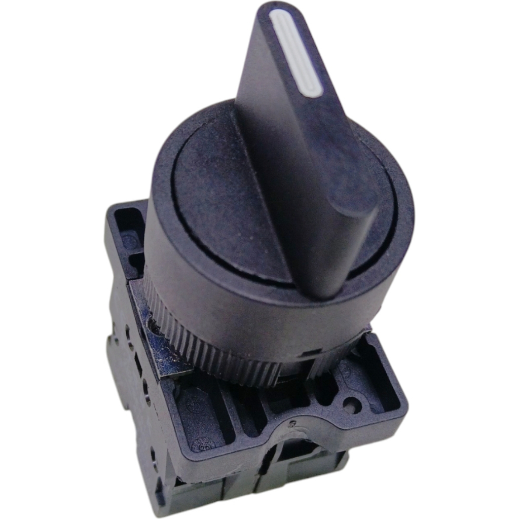 Chave Seletora Comut Plast. 3POS. 2NA IPC