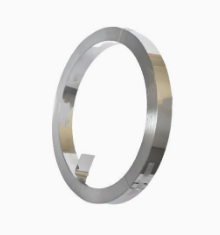 Fita Lisa Inox 25M IPC