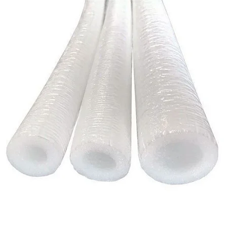 Tubex AC Blindado Branco 3/4 10X18MM 2MT