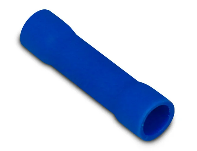 Terminal Plast Luva 1,5 MM Isolado