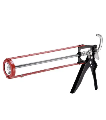 Pistola Aplicadora Silicone WORKER