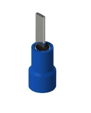 Terminal Plast Pino 16,00MM Isolado