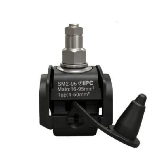 Conector Perfurante 16,00-95,00 X 4,00-50,00MM SM2-95 IPC
