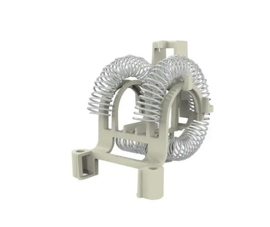 RESISTENCIA DUCHA DUCALI 220V 7500W