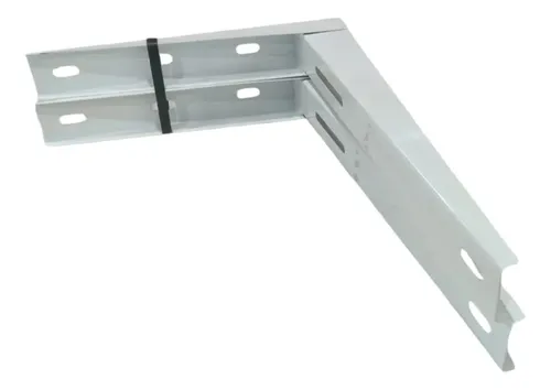 Suporte Cond. Split 500MM Chapa 15MM 12 a 24 MIL Btus EOS