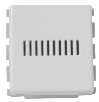 CAMPAINHA CIGARRA ELETRONICA BIVOLT