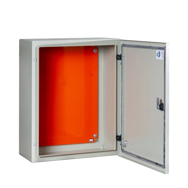 Caixa Comando 600X500X250MM