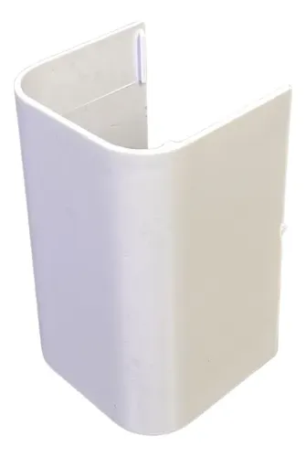 Luva para Duto de 60MM LDR60 PERFILTEC