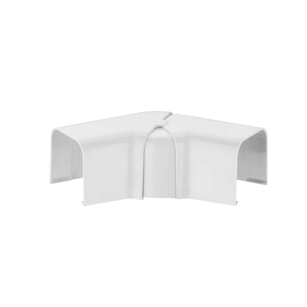 Curva Ajustavel P/ Duto CDRA60 PERFILTEC