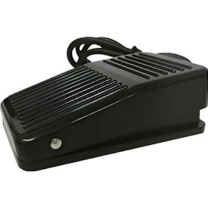 Pedaleira THK-8012 Plast S/ Capa Prot C/ 1 Cont