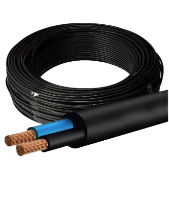Cabo Multiflex PP 4 X 1,50MM