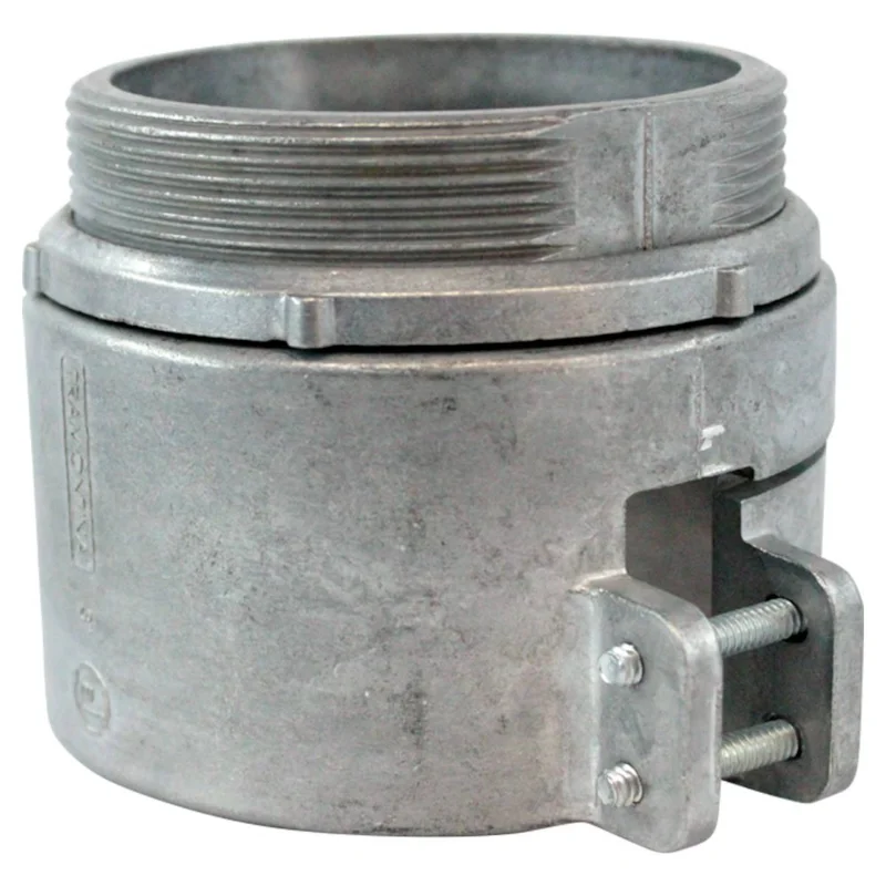 Conector BOX Reto 1.1/4" Tramontina