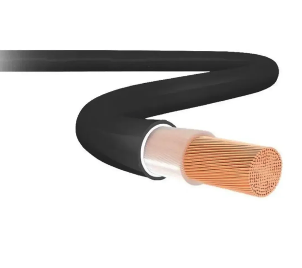 Cabo Flexivel 750V 4,0MM