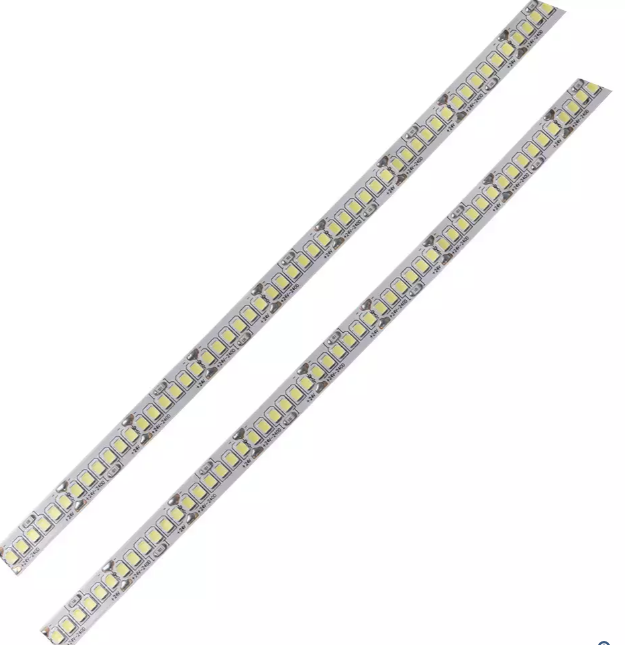 Fita LED 24V 18W/m 240 LEDs 3.000K - 5m Blumenau