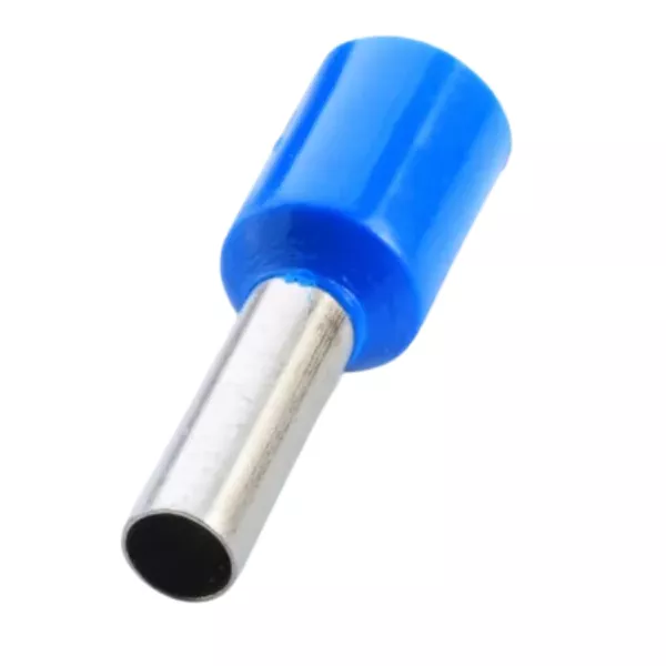 Terminal Plast Ilhos 2,50MM IPC