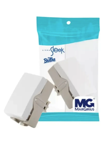 INTERRUPTOR PARALELO 10A-250V BR SLEEK