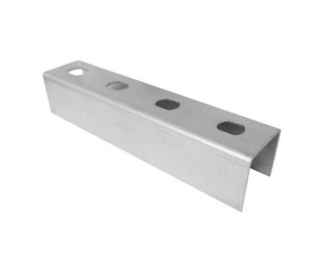 Eletrocalha Emenda Interna "i" 38 X 38 IPC