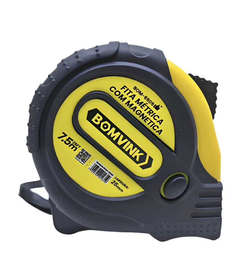 Trena Emborrachada 7.5M Bomvink