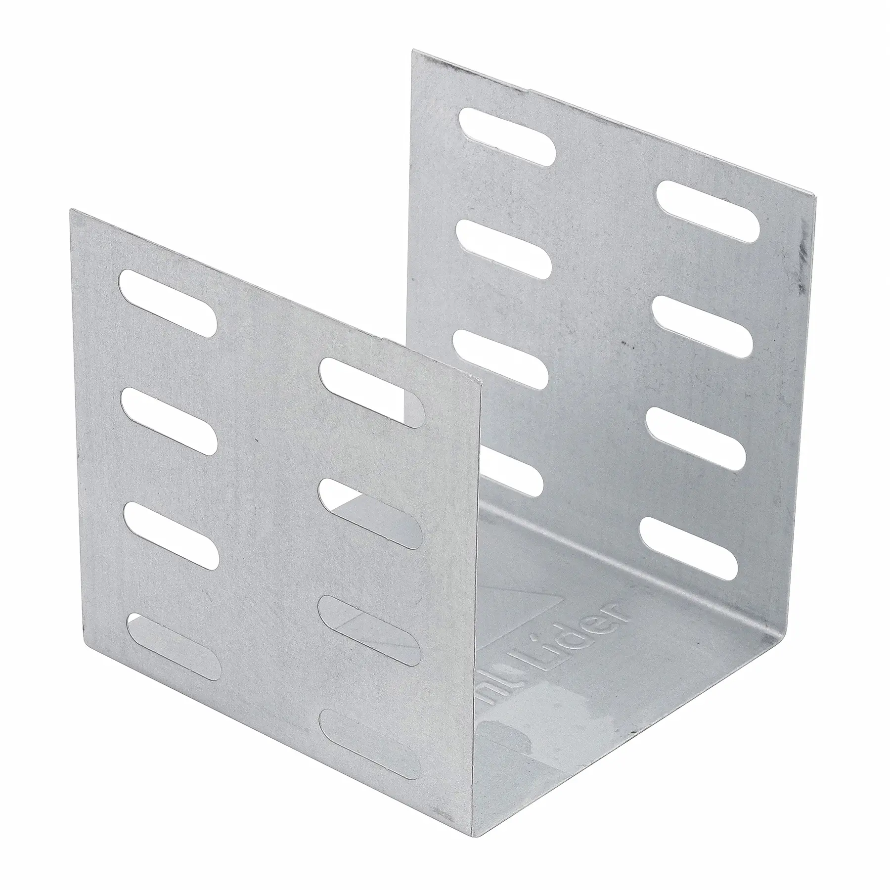 Eletrocalha Emenda Interna 100X100MM IPC