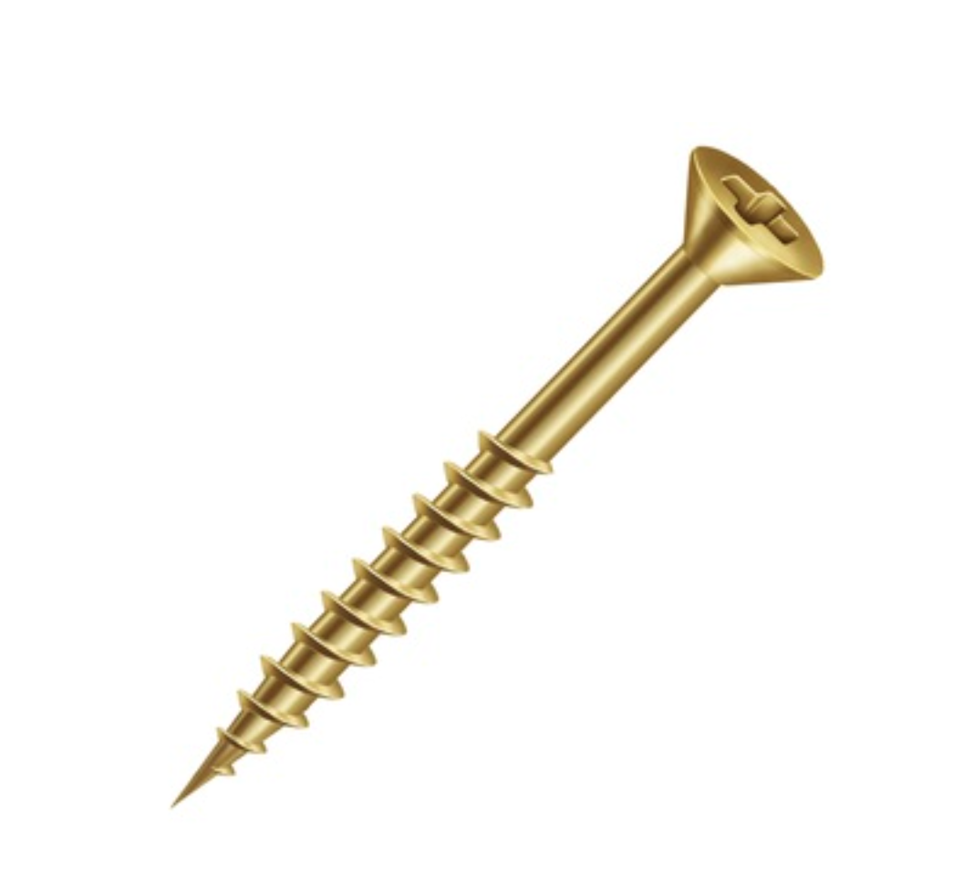 PARAFUSO PHILLIPS 5,0x45 CABECA CHATA CISER