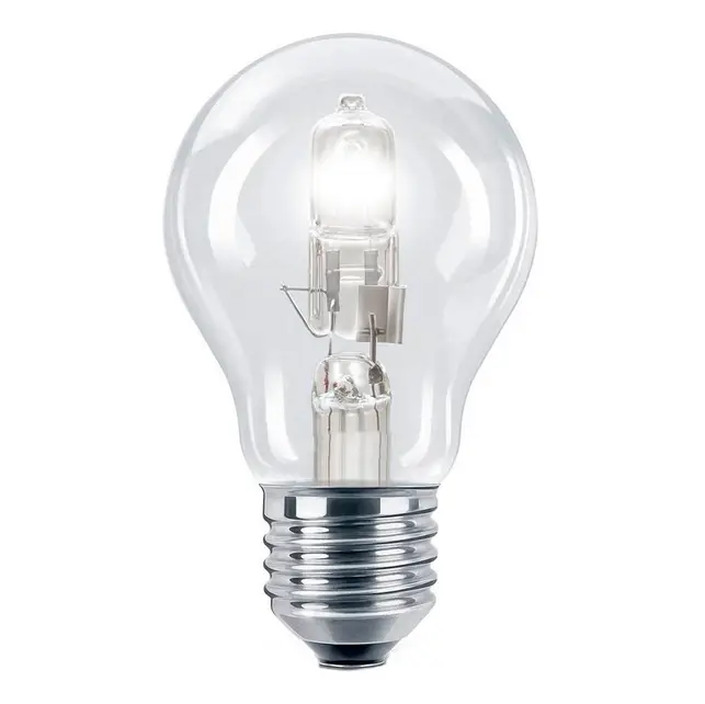 Lampada HALOG.A60 100W-127V FOXLUX