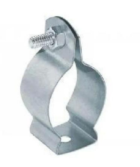 Abracadeira Tipo "u" 1" IPC