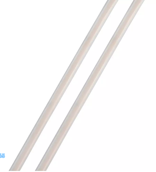 Fita LED COB Direta 12W/m 480 LEDs IP65 6.500K 127V Blumenau
