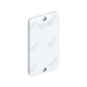 Tampa Cega 3/4'' Branca Inpol