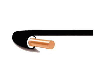 Cabo Solido 750V 1,5MM
