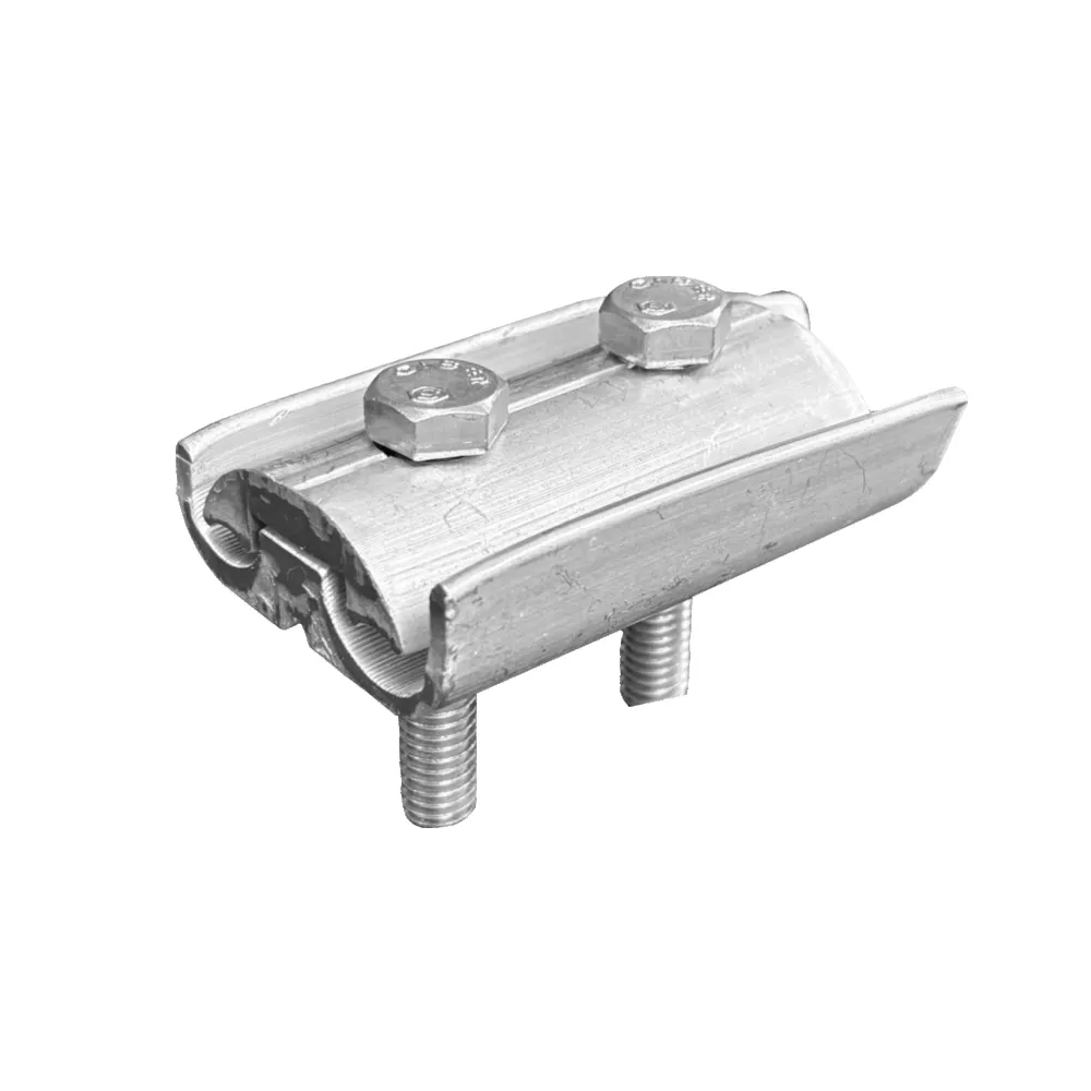 Grampo Paralelo Tapit Duplo 50-120MM (4/0 Awg) IPC
