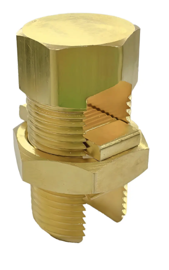 CONECTOR SPLIT BOLT 25MM