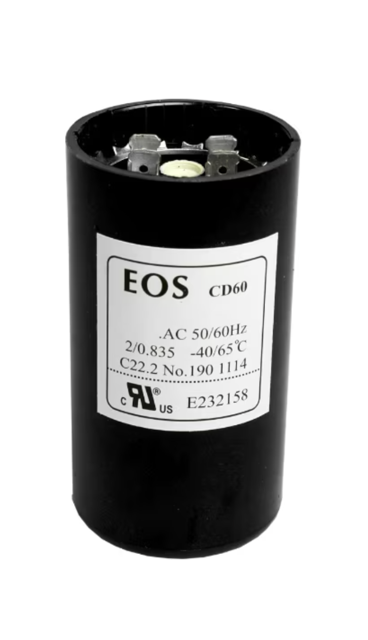 Capacitor Eletrol. 270 X 324 1 2 110V