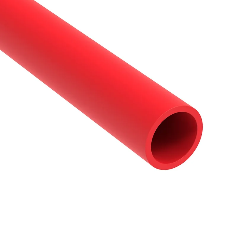 Eletroduto Vermelho 1* Inpol