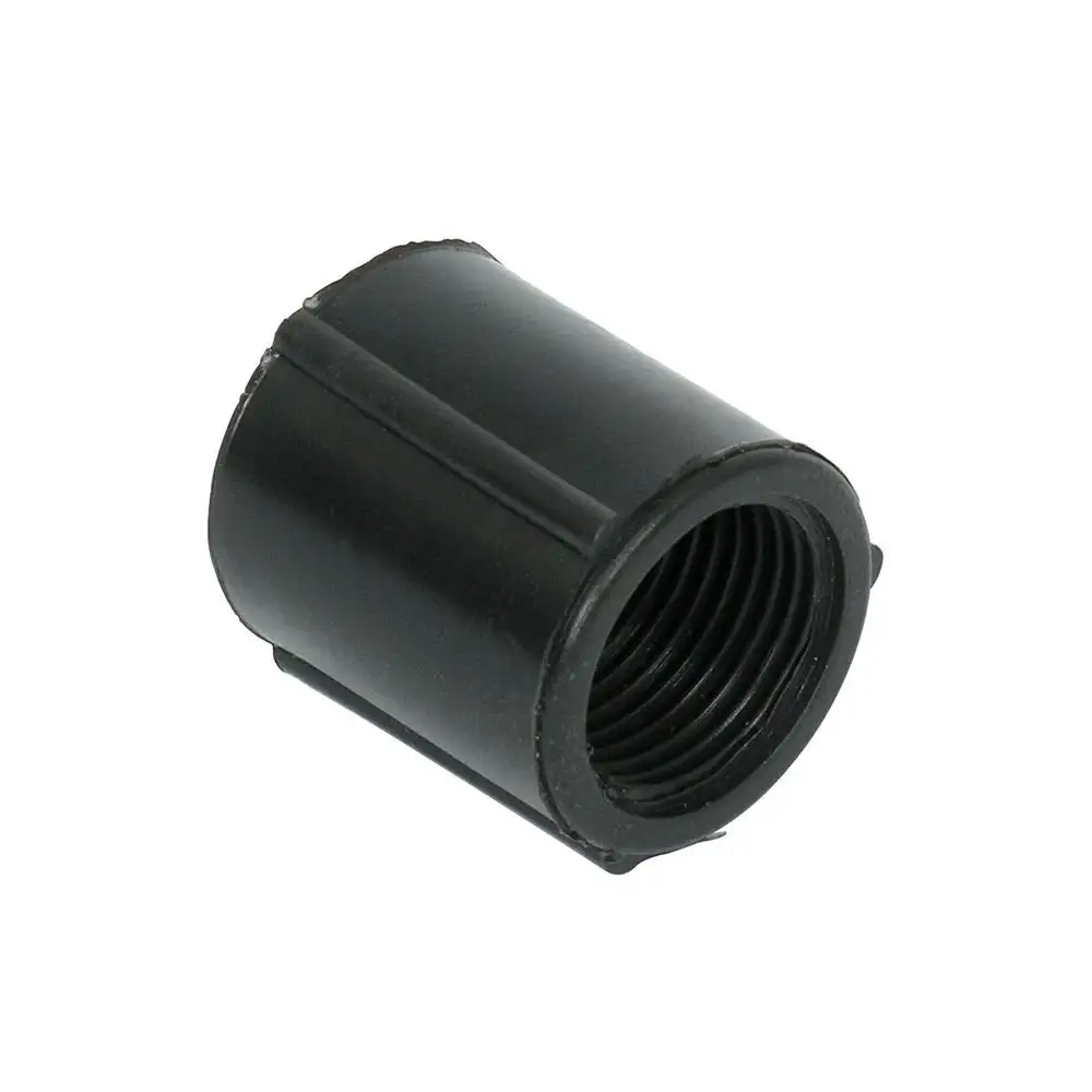 Luva PVC C/ Rosca 2.1/2" IPC