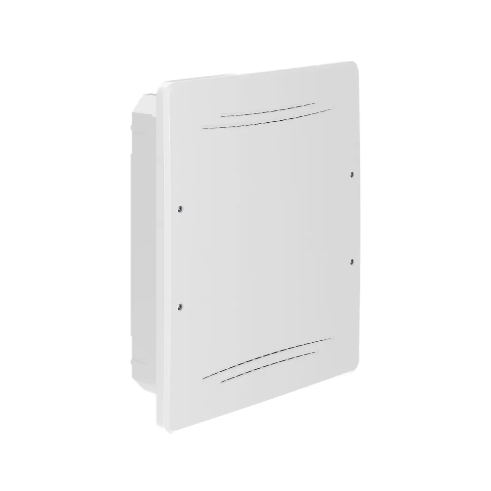 Centro Dist EMB Logica/telefone QDW02 - VDI - 24 Weg