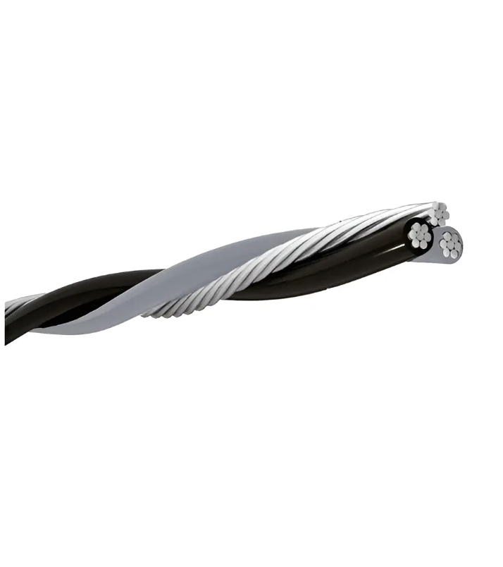 Cabo Multiplex 3 X 10MM Xlpe