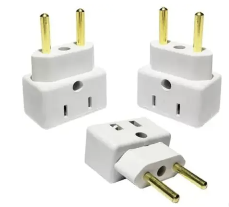 Plug Adaptador BOB Esponja 10/20A