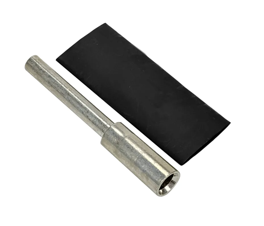 Terminal Compressao Pino Longo 10MM TCM